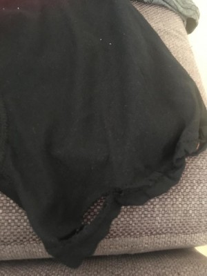 Boxermodam Yırtık Ürünler