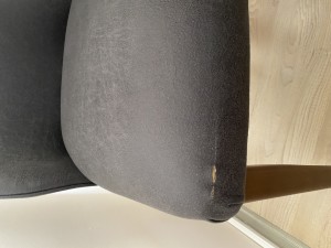 Bellona Yırtılan Sandalyem