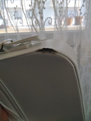 Trendyol Yırtılmış Ürün