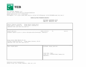 Dmrs Turizm Yüzde Kırk Komisyon