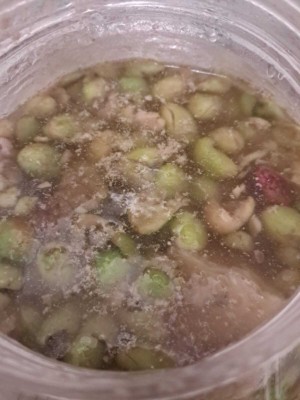 Trendyol May Zeytin Zeytin Yerine Çöp Geldi