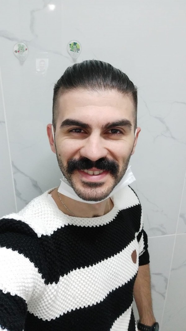 Orhan Doğukan