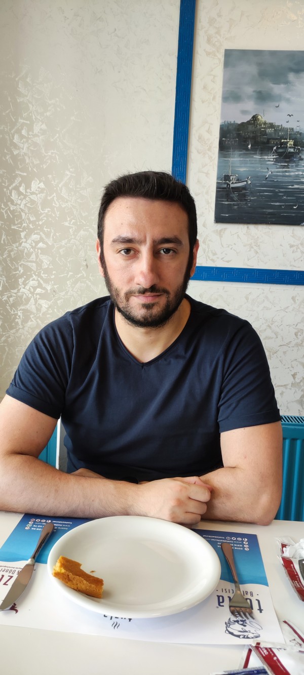 Gökhan