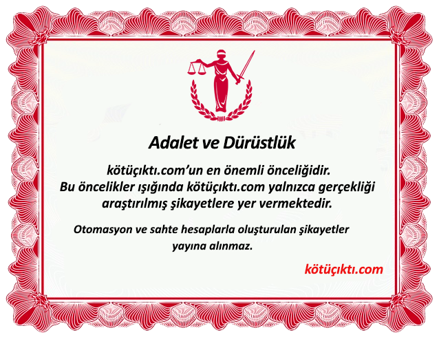 kotucikti.com Misyonumuz